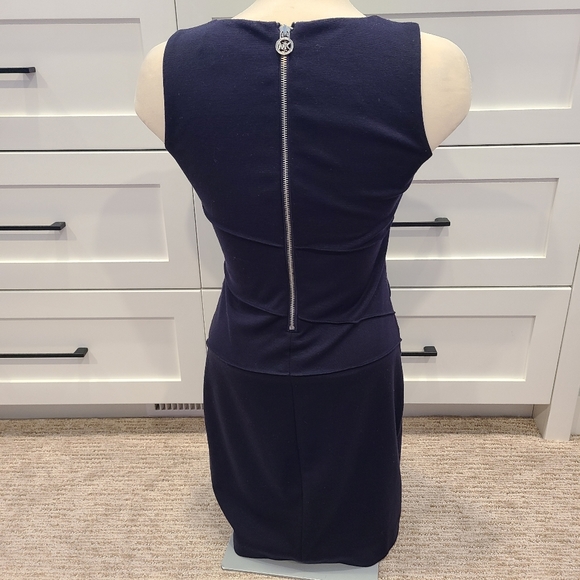 MK Bodycon lined dress - Picture 3 of 11